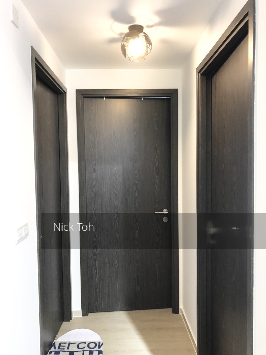 Parc Riviera (D5), Condominium #251335331